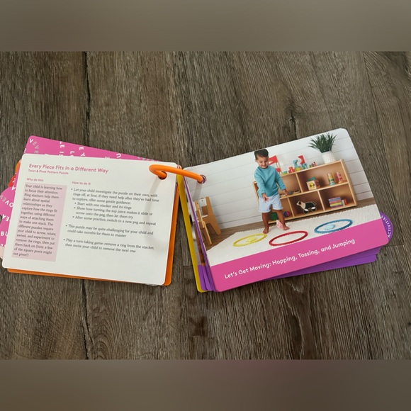 LOVEVERY The Investigator Play Kit Play Guide - Picture 2 of 4
